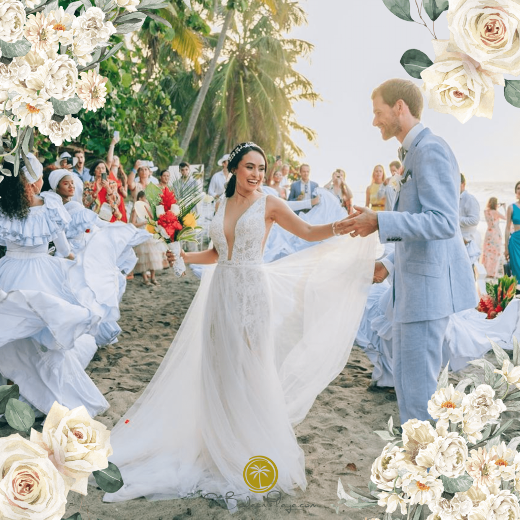 ¿Por Qué Elegir una Boda en la Playa? Romance, Belleza y Magia Natural